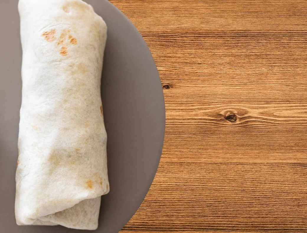 Marhás tortilla