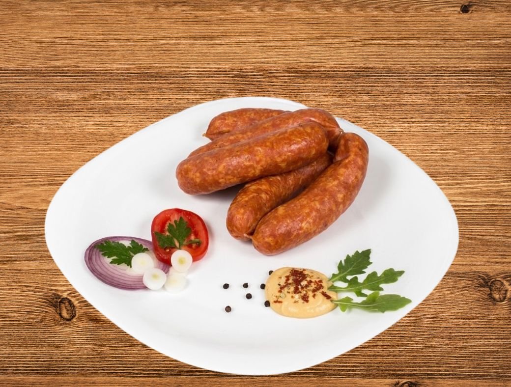 Sörkolbász