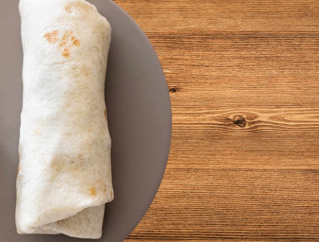 Vegán tortilla