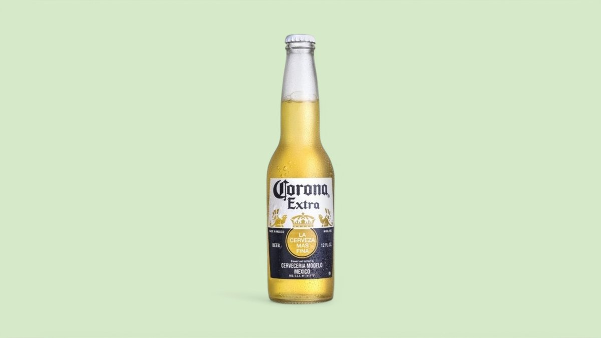 Corona Extra 0,33 l