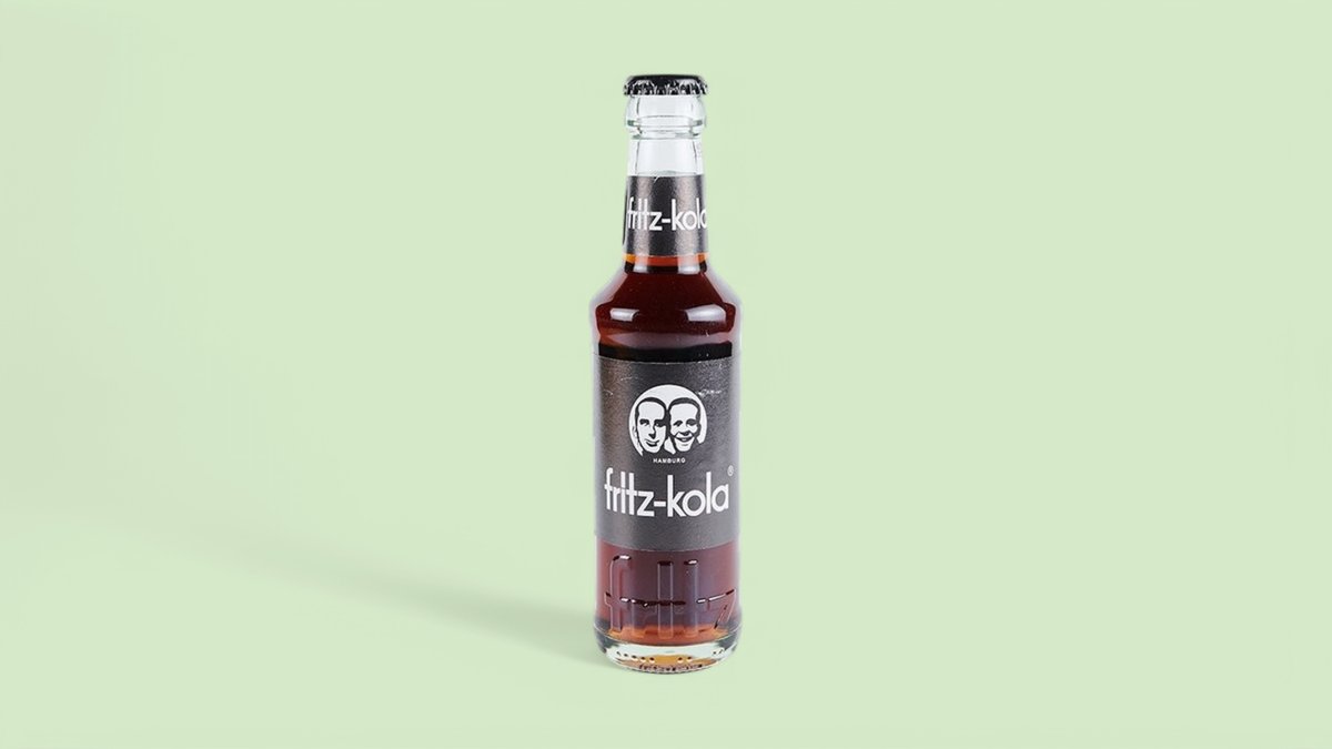 Fritz-Kola 0,2 l