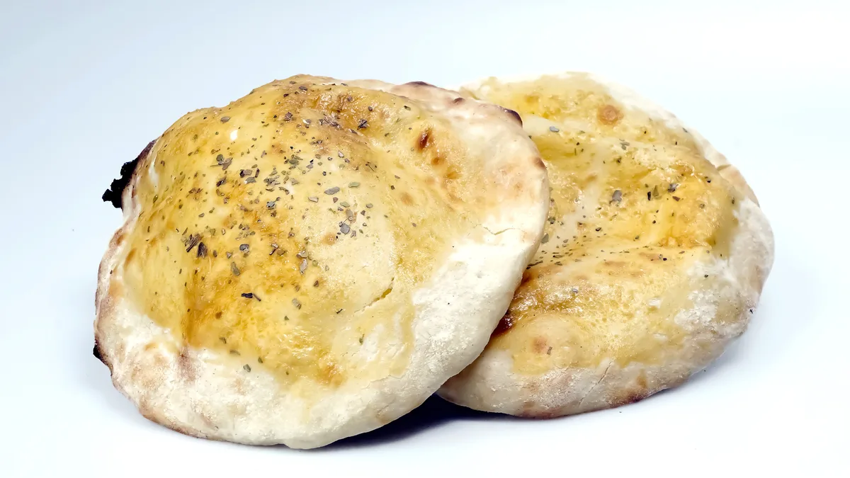 Pogačica