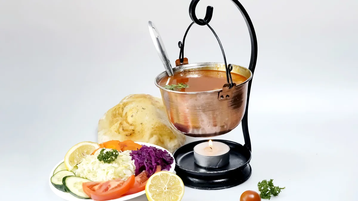 Riblja čorba