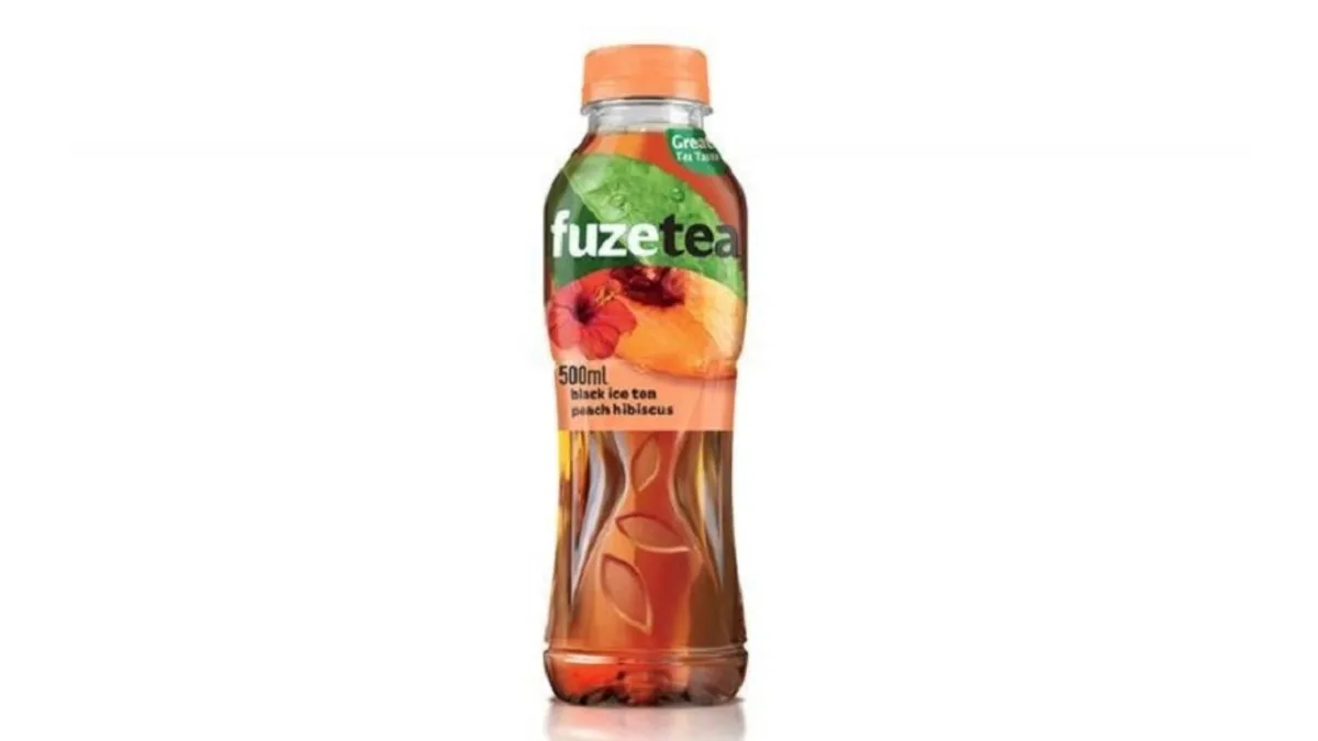 FuzeTea 0.5l