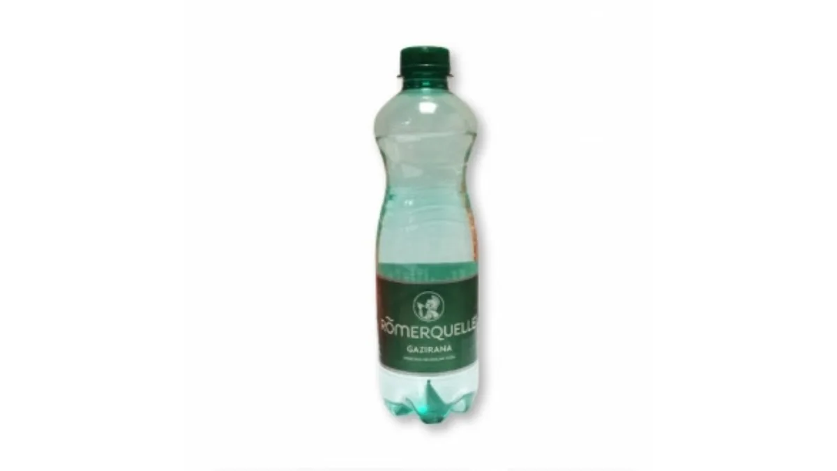 Romerquelle 0.5l