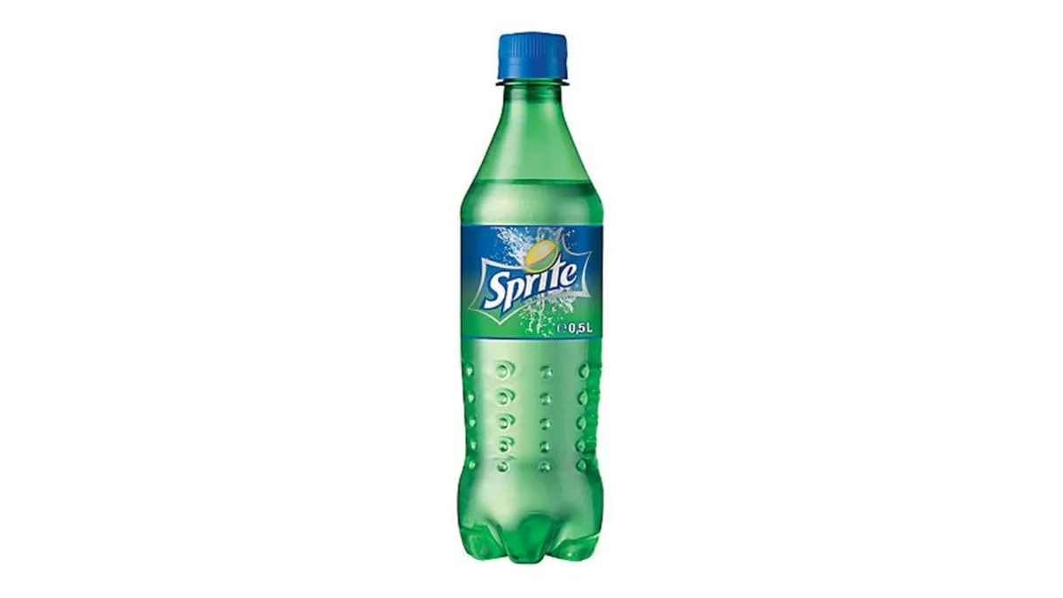 Sprite 0.5l