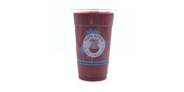 Acai Energy Smoothie