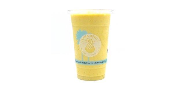 Aloha Smoothie