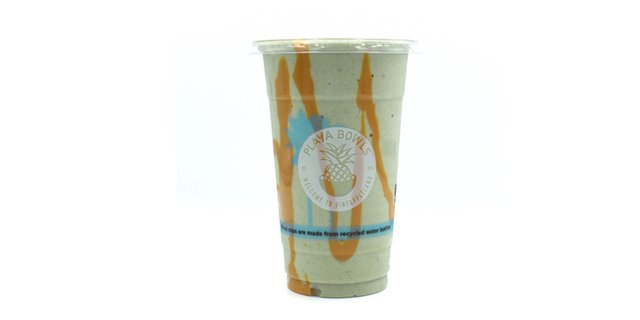 Booster Smoothie
