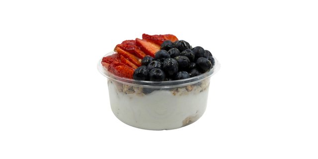 Coco Berry Bowl