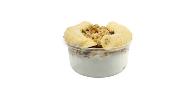 Coco Bowl