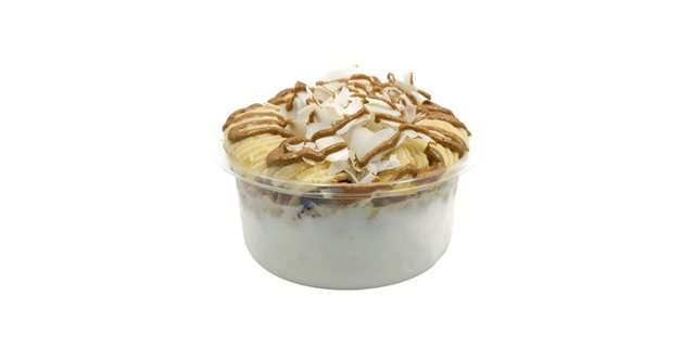 Coco Power Bowl