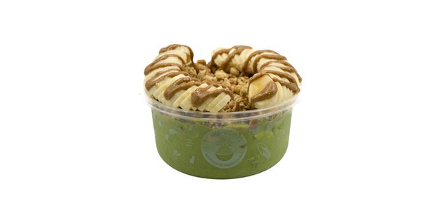 Green Power Bowl