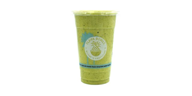 Green Smoothie