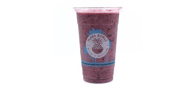 Kowabunga Smoothie