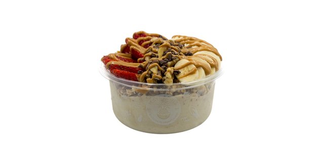 Nica Banana Bowl