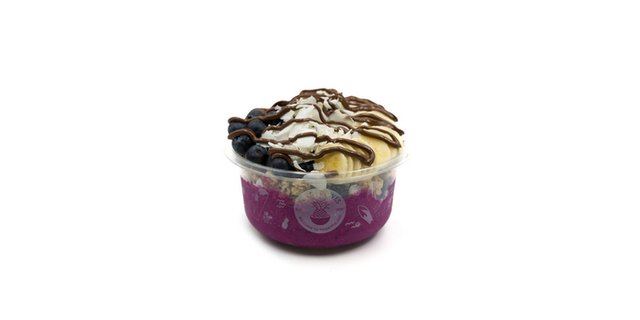 Nutaya Pitaya Bowl