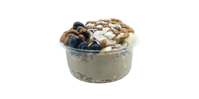 Olas Banana Bowl