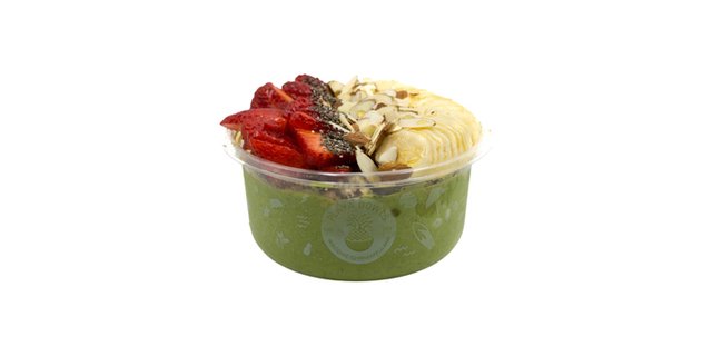 Pacific Green Bowl