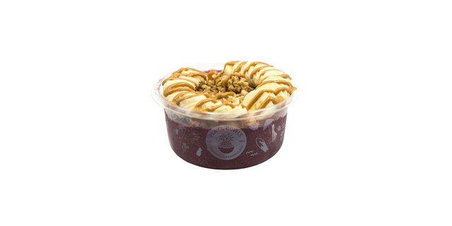 Power Acai Bowl