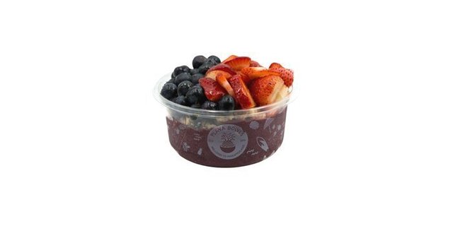Pura Vida Acai Bowl