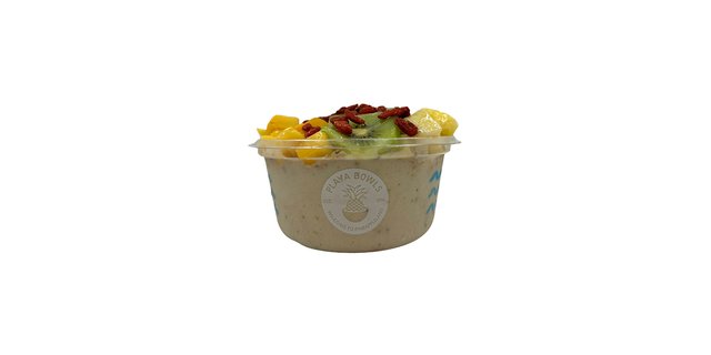 Tide Banana Bowl