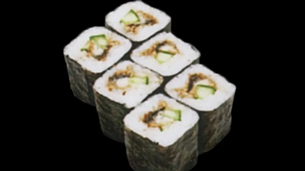 Maki angolna