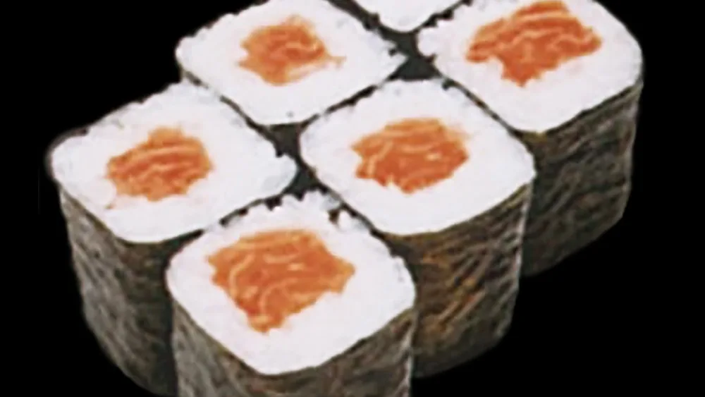 Maki lazac
