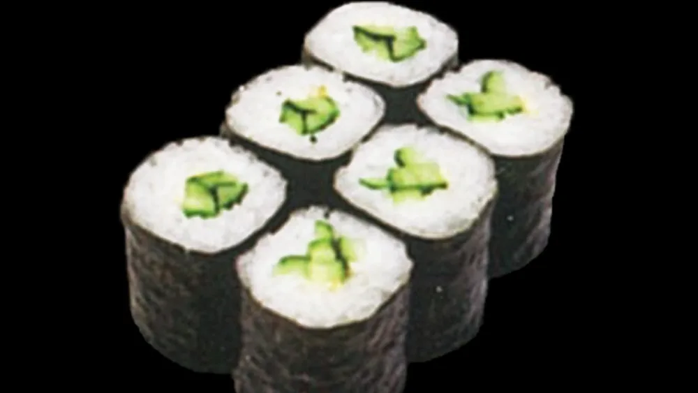 Maki uborka