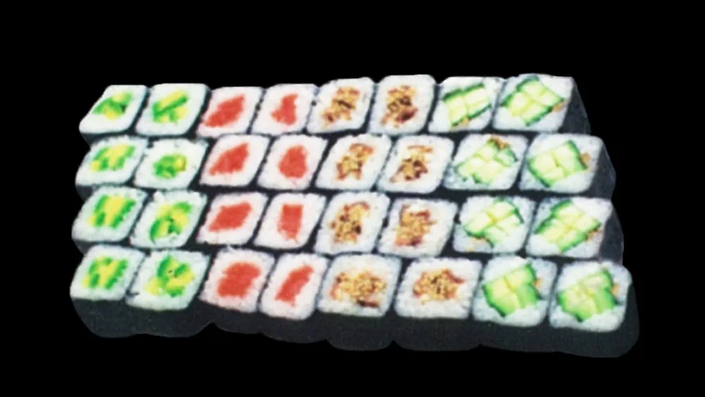 Mix box