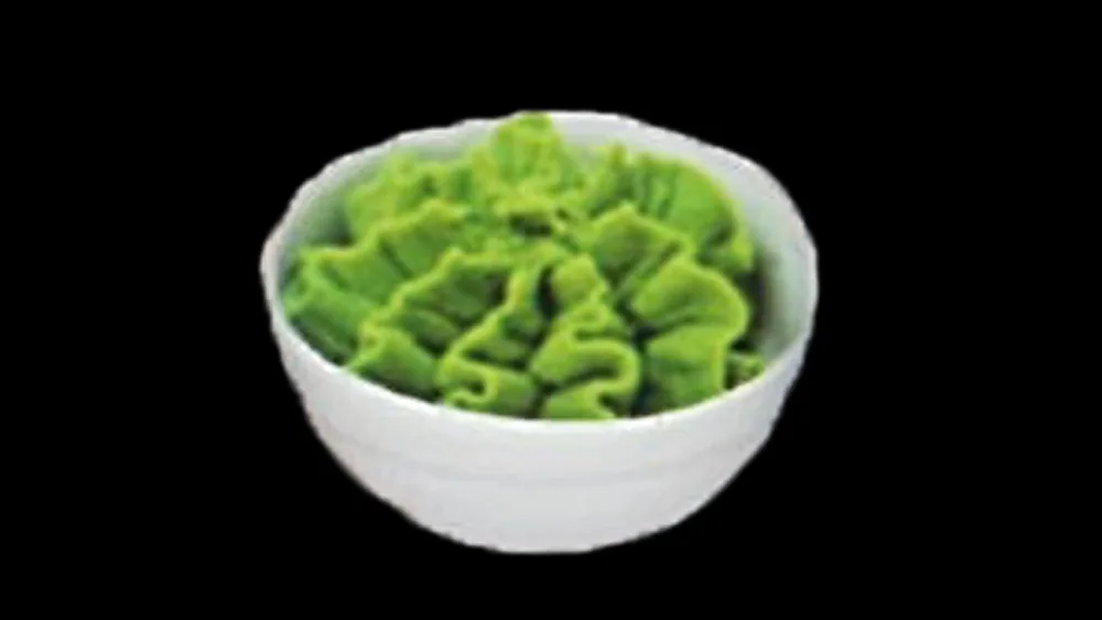 Wasabi