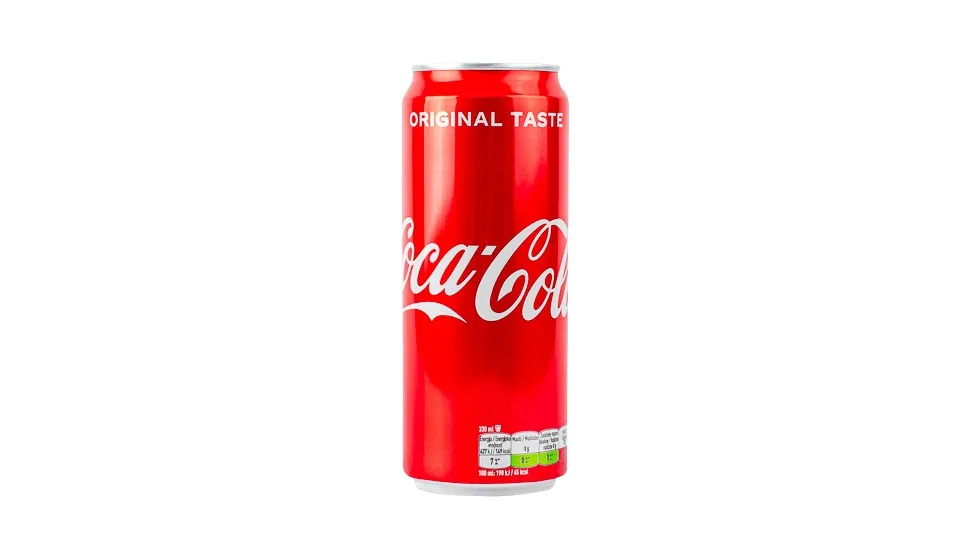 Coca Cola 0.25 l