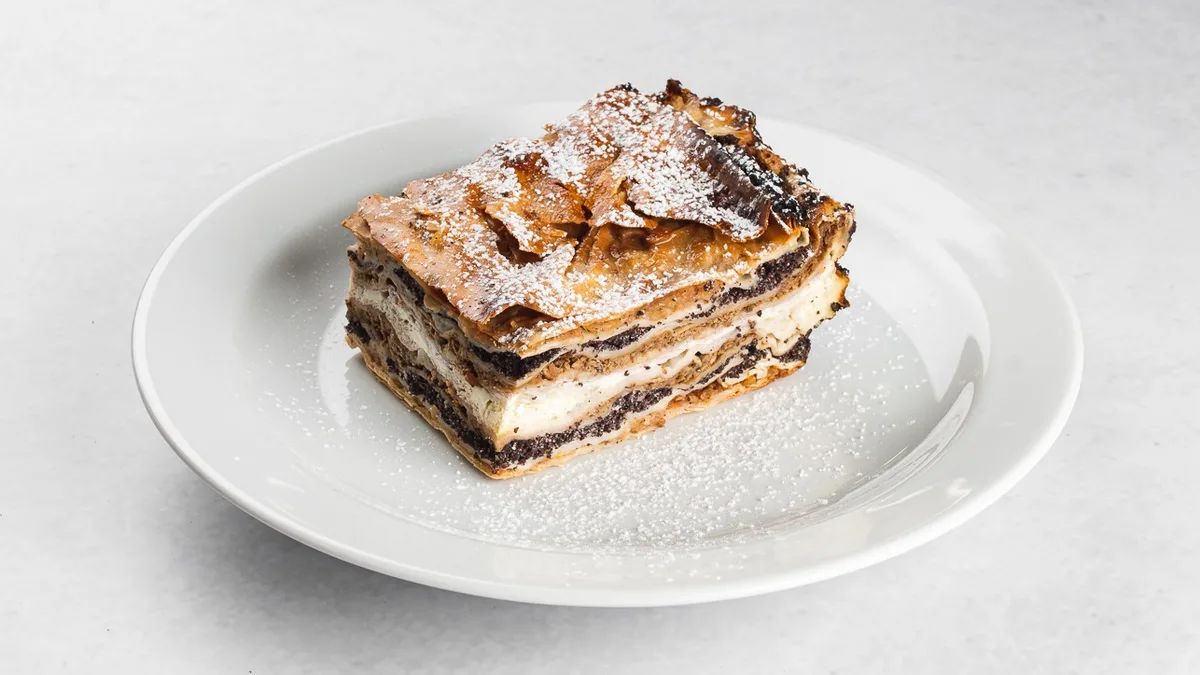 Gibanica