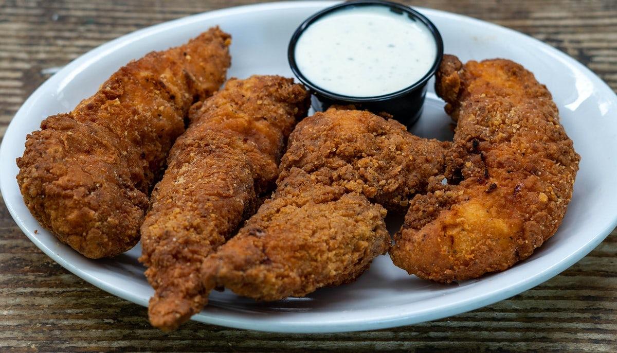 50 Piece - Boneless