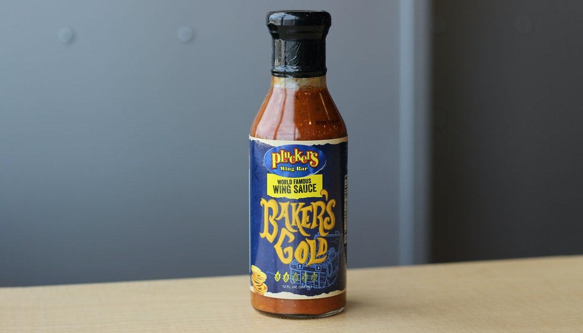 Bakers Gold