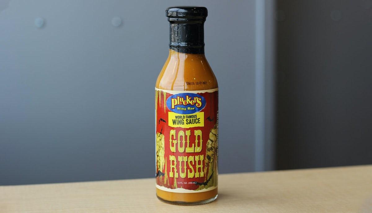Bottle Goldrush