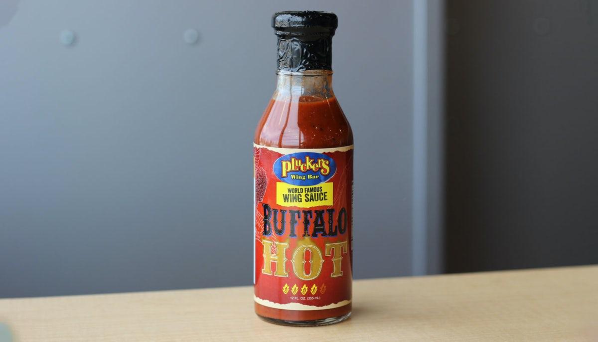 Bottle Hot