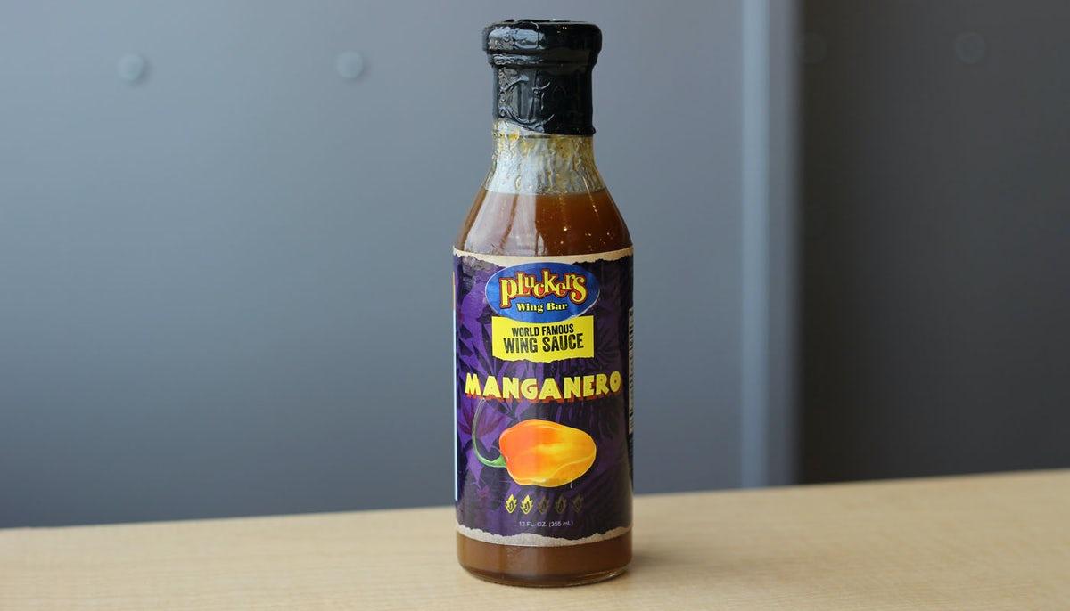 Bottle Mangonero