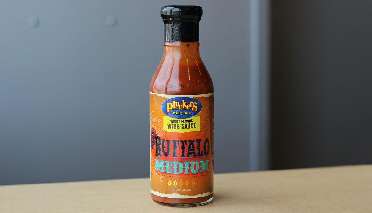 Bottle Medium