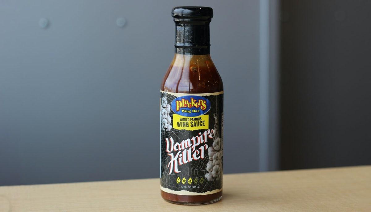 Bottle Vampire Killer