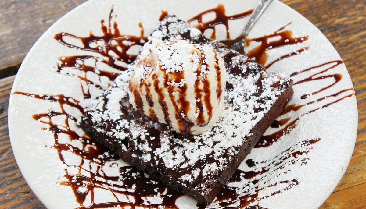 Brownie