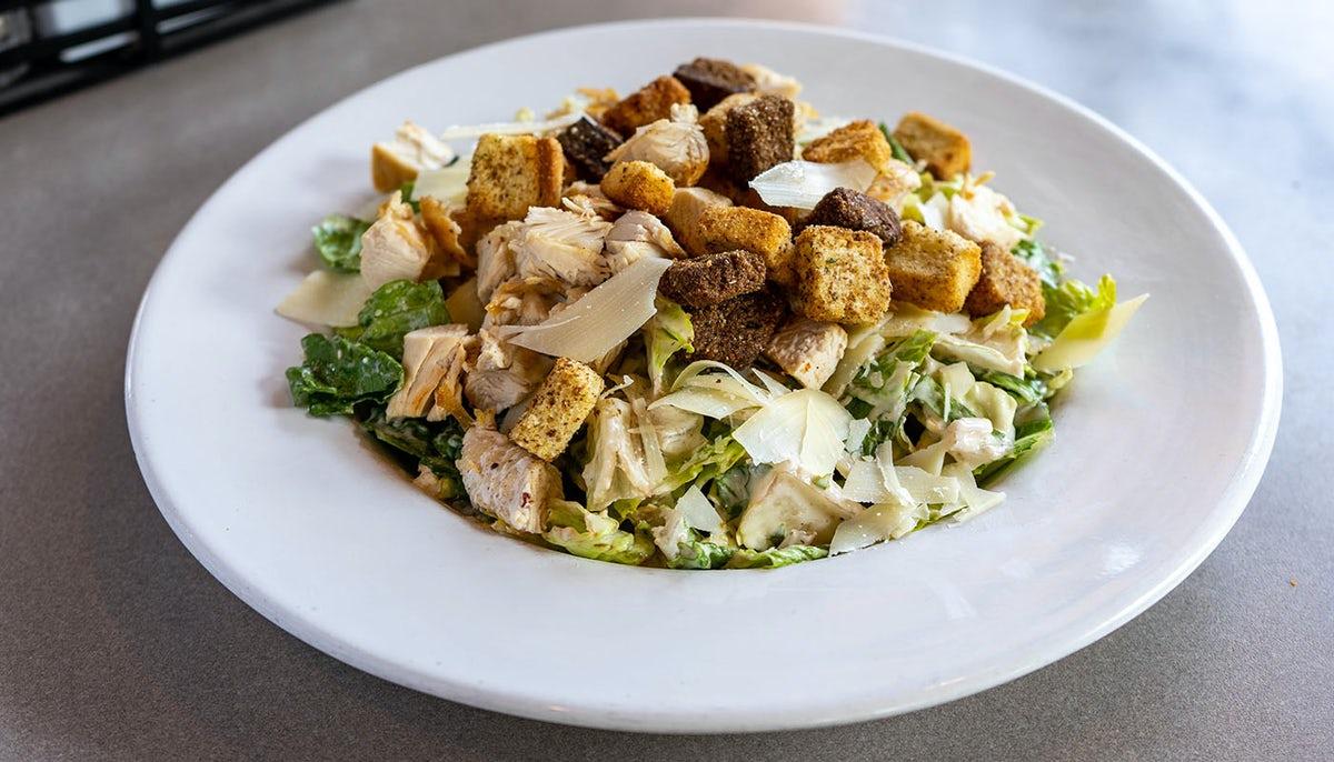 Caesar Salad
