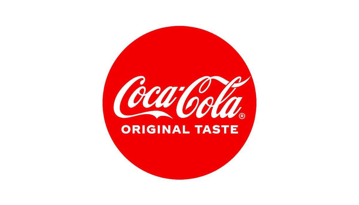 Fountain Coke