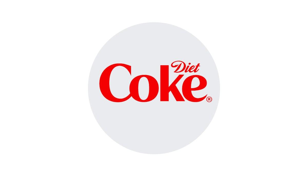 Fountain Diet Coke