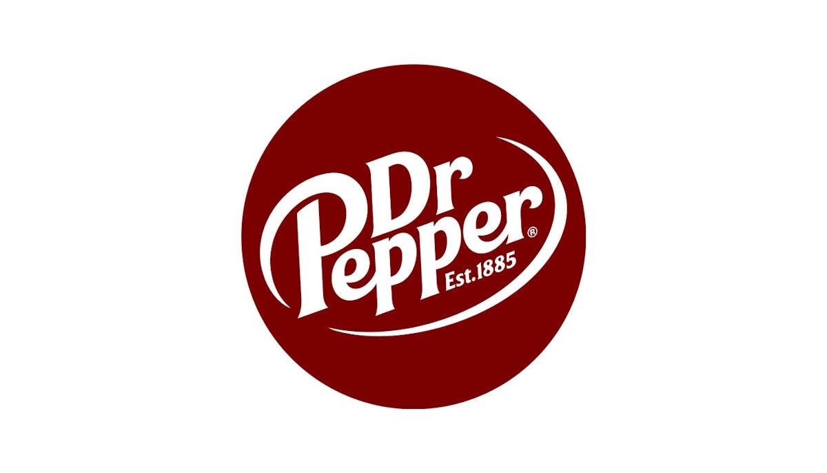 Fountain Dr. Pepper