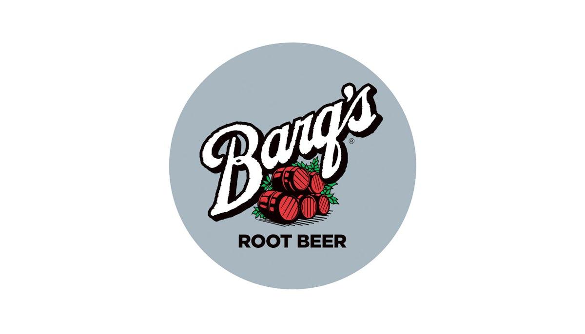 Fountain Root Beer