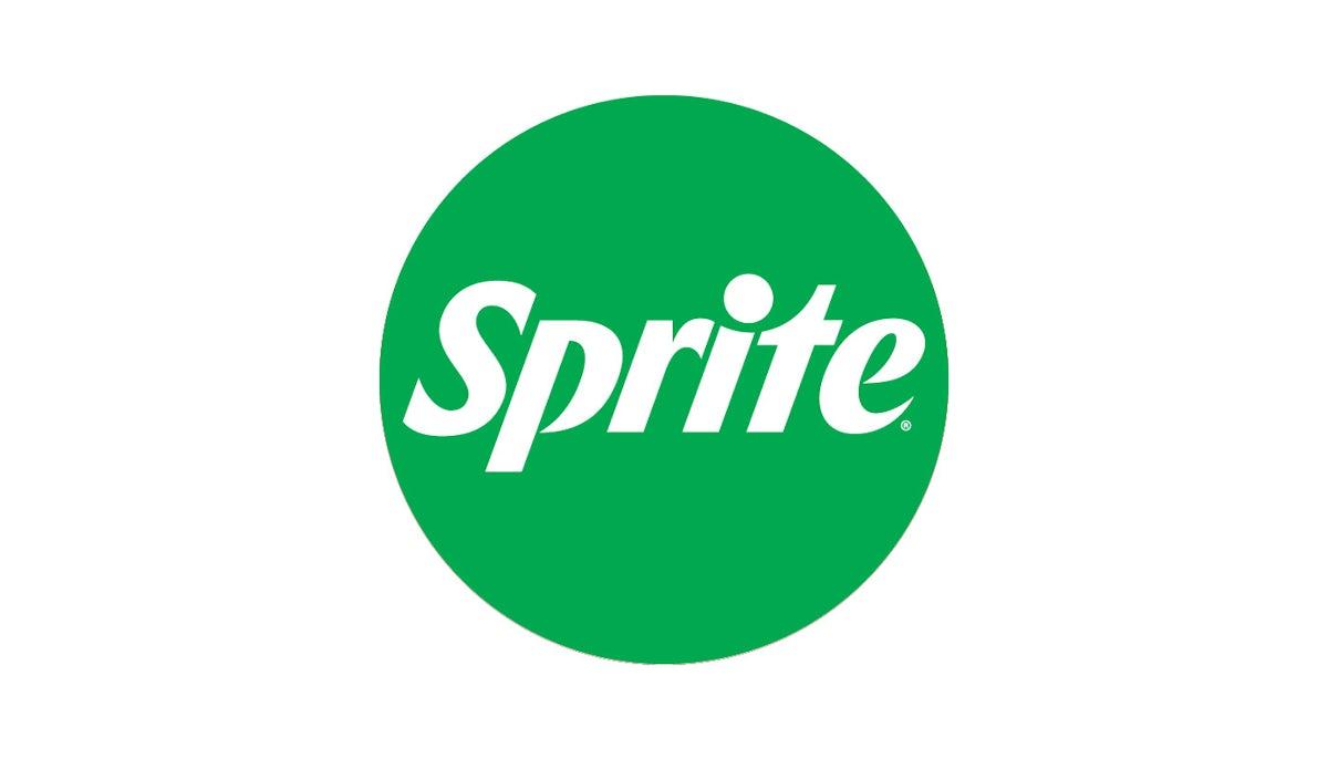 Fountain Sprite