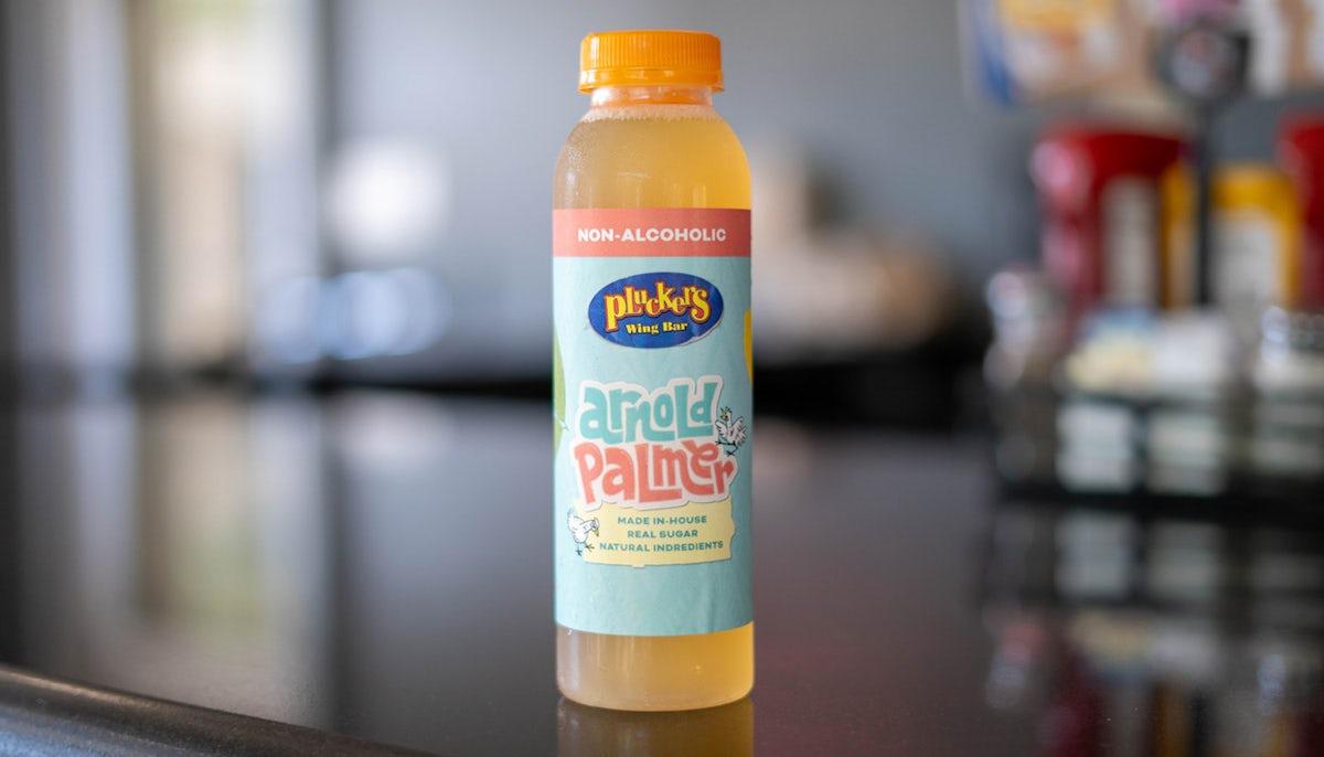 Fresh Arnold Palmer