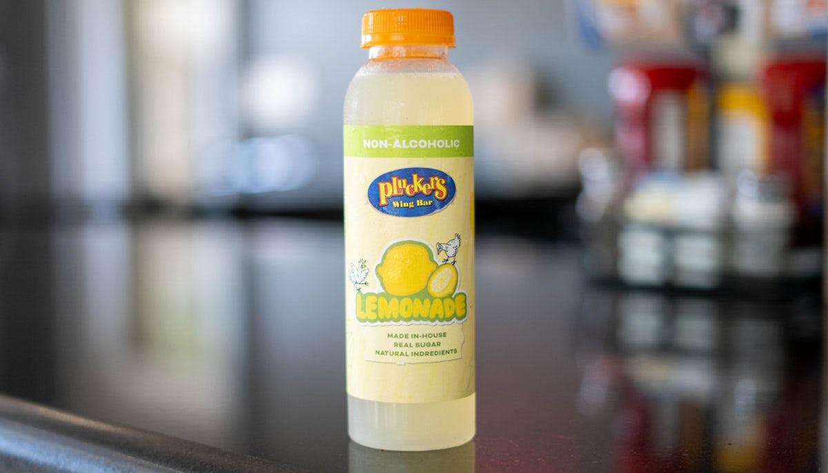 Fresh Lemonade