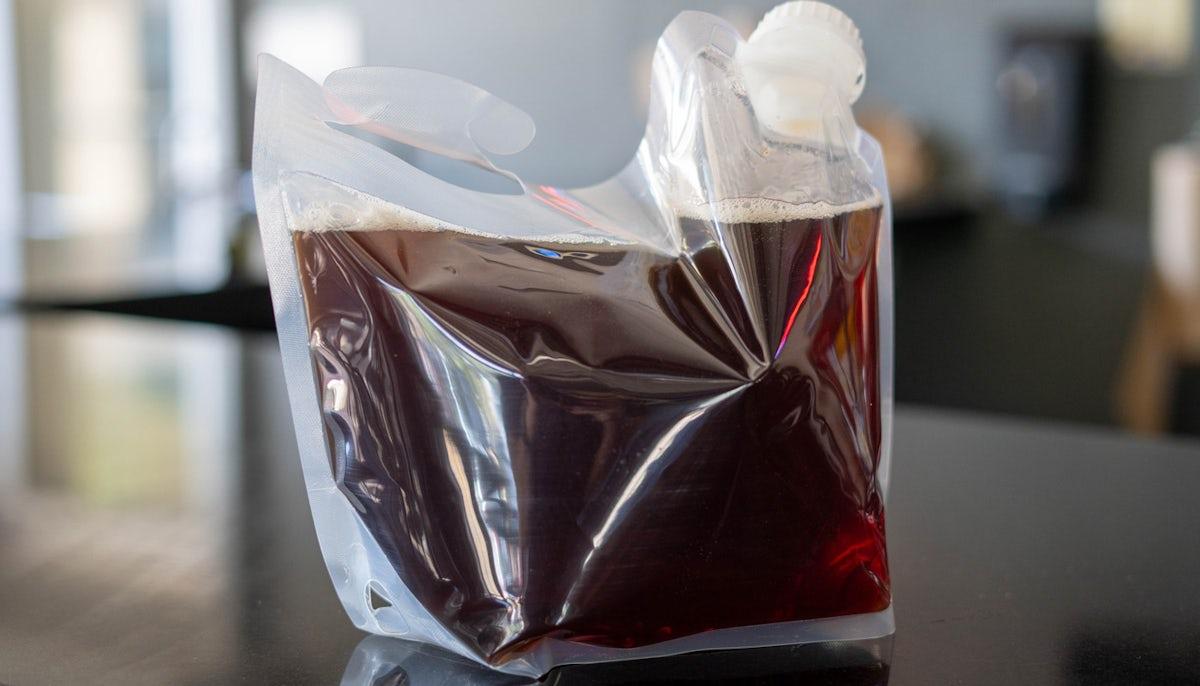 Gallon Sweet Tea